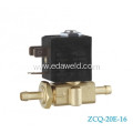 Welding And Cutting Machines Used Solenoid Valve